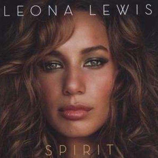 Leona Lewis - Spirit 1CD