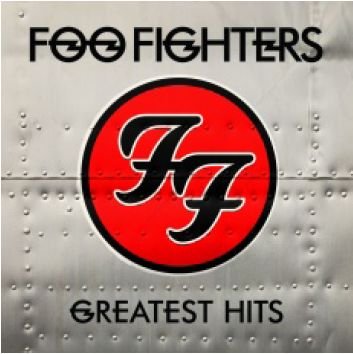 Foo Fighters-Greatest Hits 1-CD