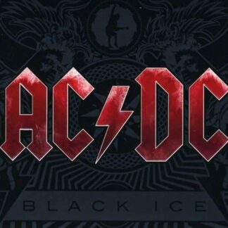 AC/DC - Black Ice 1CD