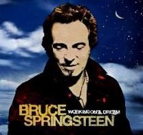 Bruce Springsteen - Working On A Dream 1CD