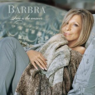 Barbra Streisand - Love Is The Answer 1CD