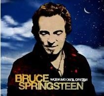 Bruce Springsteen - Working on a Dream 2CD