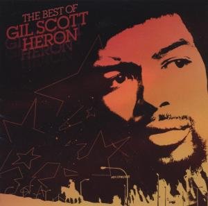 Gil Scott-heron - Very Best Of 1CD