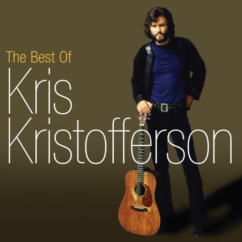 Kris Kristofferson - The Best Of 1CD