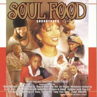 Soul Food / O.s.t. - Soul Food / O.s.t. 1CD