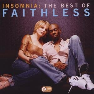 Faithless - Insomnia: The Best Of Faithless 2CD
