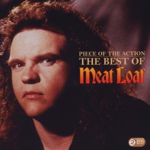 Meat Loaf - Piece of the Action 2CD