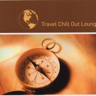 Travel Chill out Lounge - Various Artists 1CD