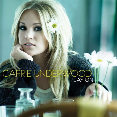 Carrie Underwood - Play On 1CD