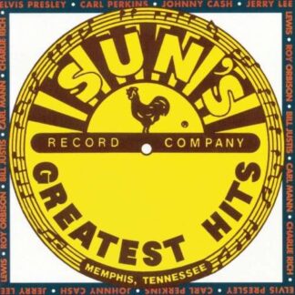 SUN'S GREATEST HITS / VARIOUS 1-CD