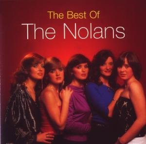 Nolans - Best Of 1CD
