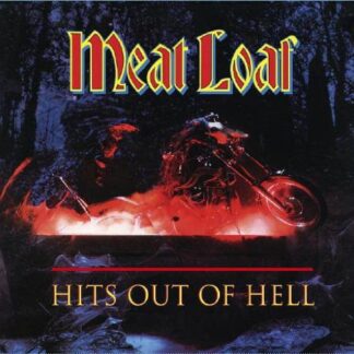 Meat Loaf - Meat Loaf: Hits out of Hell 1CD