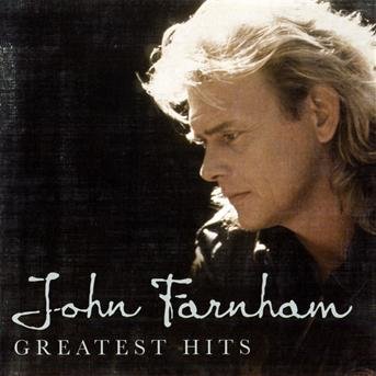 John Farnham - Greatest Hits 1CD