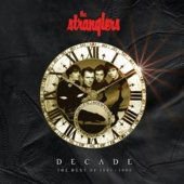 The Stranglers - Decade: The Best Of 1981 - 1990 1CD