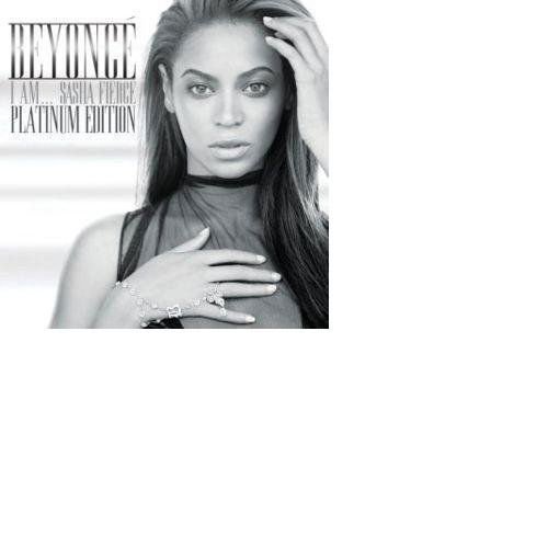 Beyonce - I Am Sasha Fierce - Platinum Edition DVD