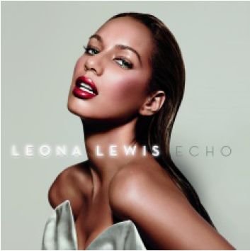 Leona Lewis - Echo 1CD