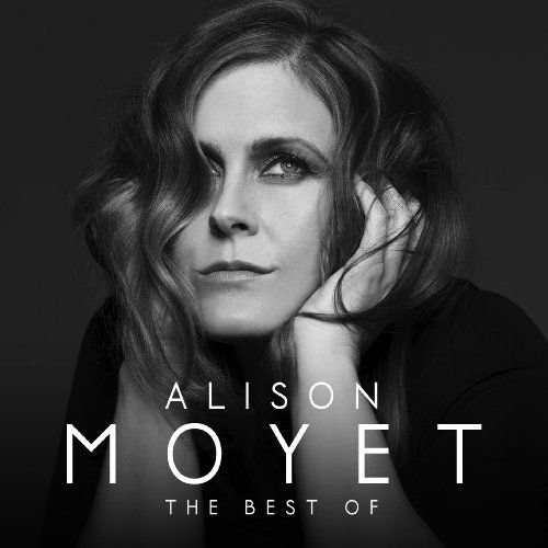 Alison Moyet - The Best Of 1CD