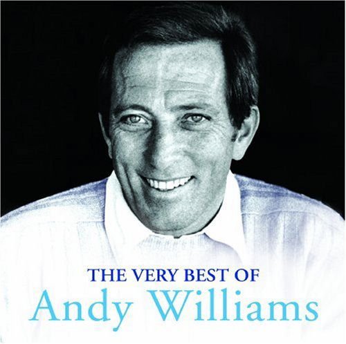 Andy Williams - The Very Best Of 1CD
