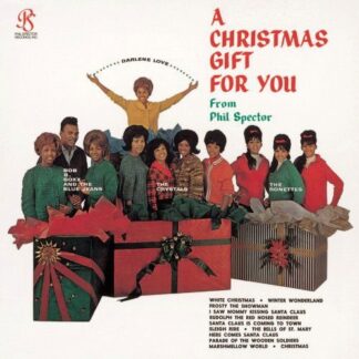 A Christmas Gift For You From Phil 1CD