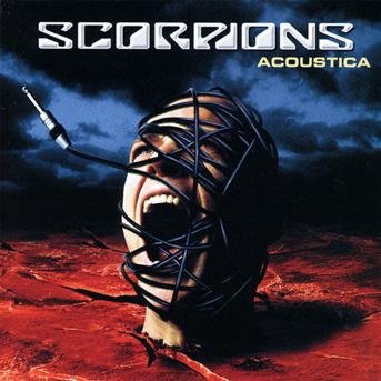 Scorpions - Acoustica 1CD