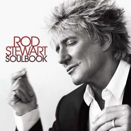 Rod Stewart - Soulbook 1CD