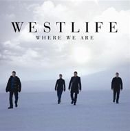 Westlife - Where We Are 1CD
