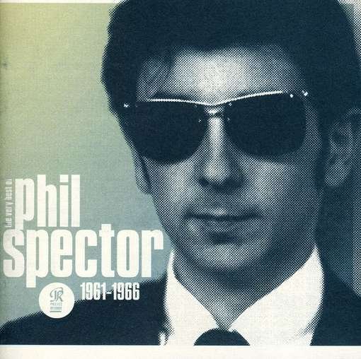Compilation - Wall Of Sound: The Very Best Of Phil 1CD