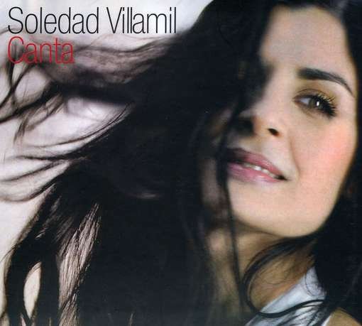 Villamil Soledad - Canta 1CD