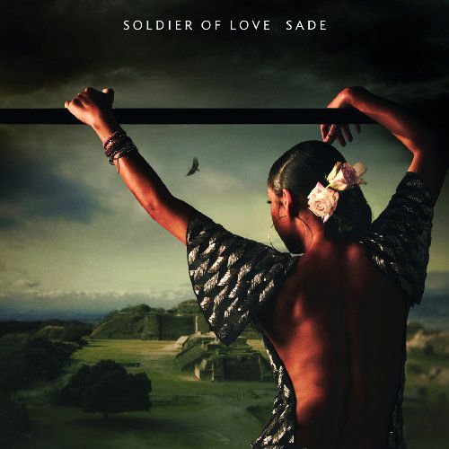 Sade - Soldier Of Love 1CD