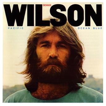 Dennis Wilson - Pacific Ocean Blue 1CD