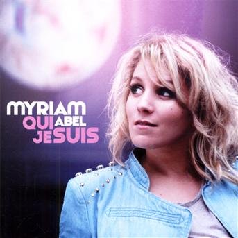 Myriam Abel - Myriam Abel 1CD