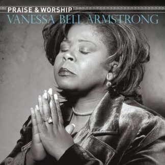 Vanessa Bell Armstrong - Praise & Worship 1CD