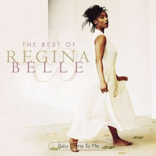BELLE REGINA BABY COME TO ME BEST OF CD