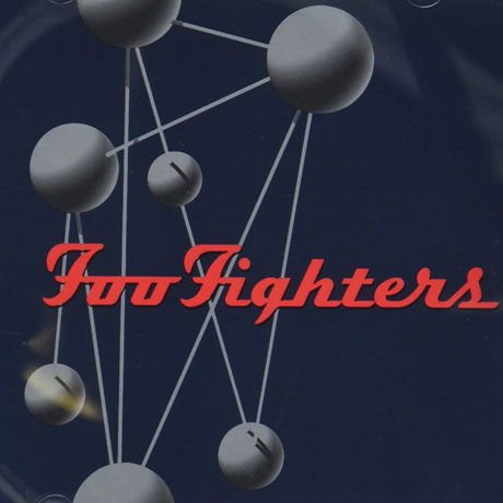 Foo Fighters - The Colour and the Shape 1-CD