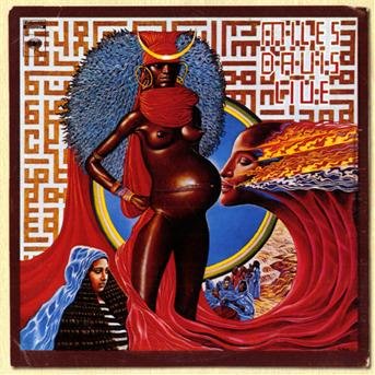 Miles Davis - Live - Evil 2CD