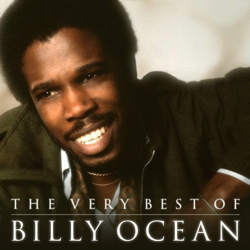 Billy Ocean - The Very Best Of Billy Ocean 1CD