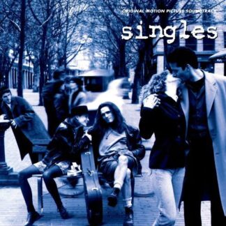 Singles 1CD