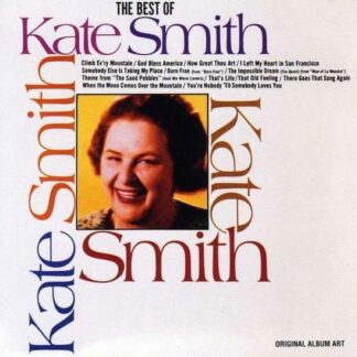 Kate Smith - Best of Kate Smith 1CD