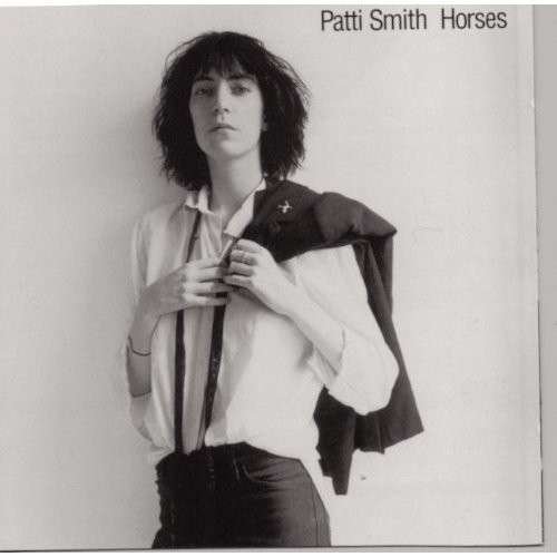 Patti Smith - Horses 1CD