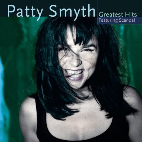 Patty Smyth - Patty Smyth's Greatest Hits Featuring Scandal 1CD