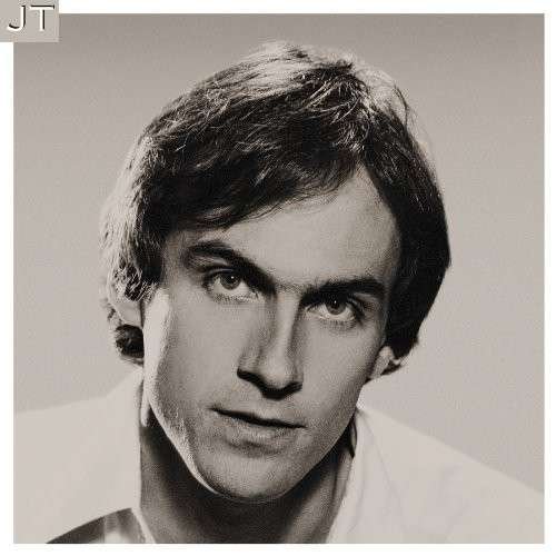 James Taylor - Jt 1CD