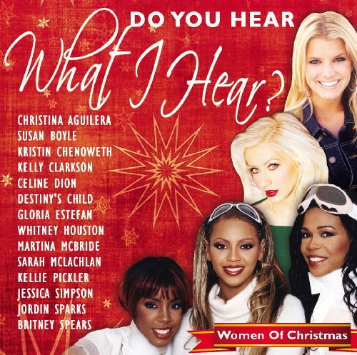 Women Of Christmas 1CD