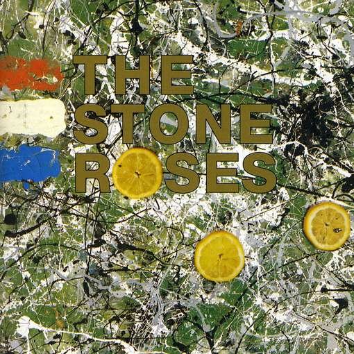 The Stone Roses - The Stone Roses (20th Anniversary Special Edition) 1CD