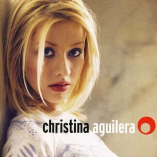 Christina Aguilera - Christina Aguilera 1CD
