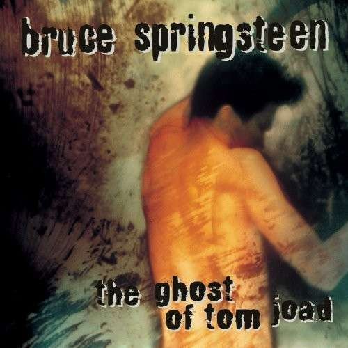 Bruce Springsteen - Ghost of Tom Joad 1CD