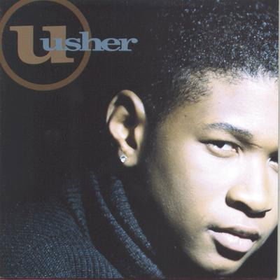 Usher - Usher 1CD