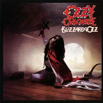 Osbourne, Ozzy-Blizzard of Ozz (Expanded Edition) 1-CD