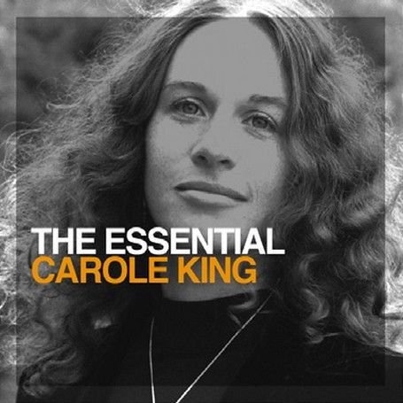 Carole King - The Essential 2CD