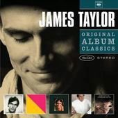 James Taylor - Original Album Classics 5CD