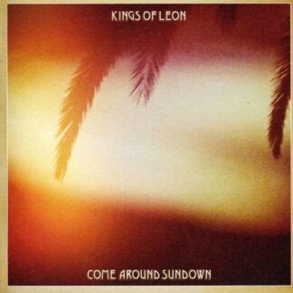 Kings Of Leon - Come Around Sundown 1CD